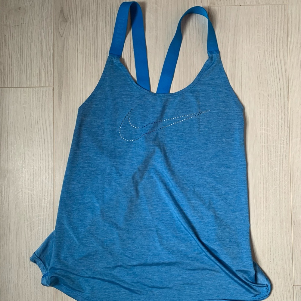 Nike Racerback Tank